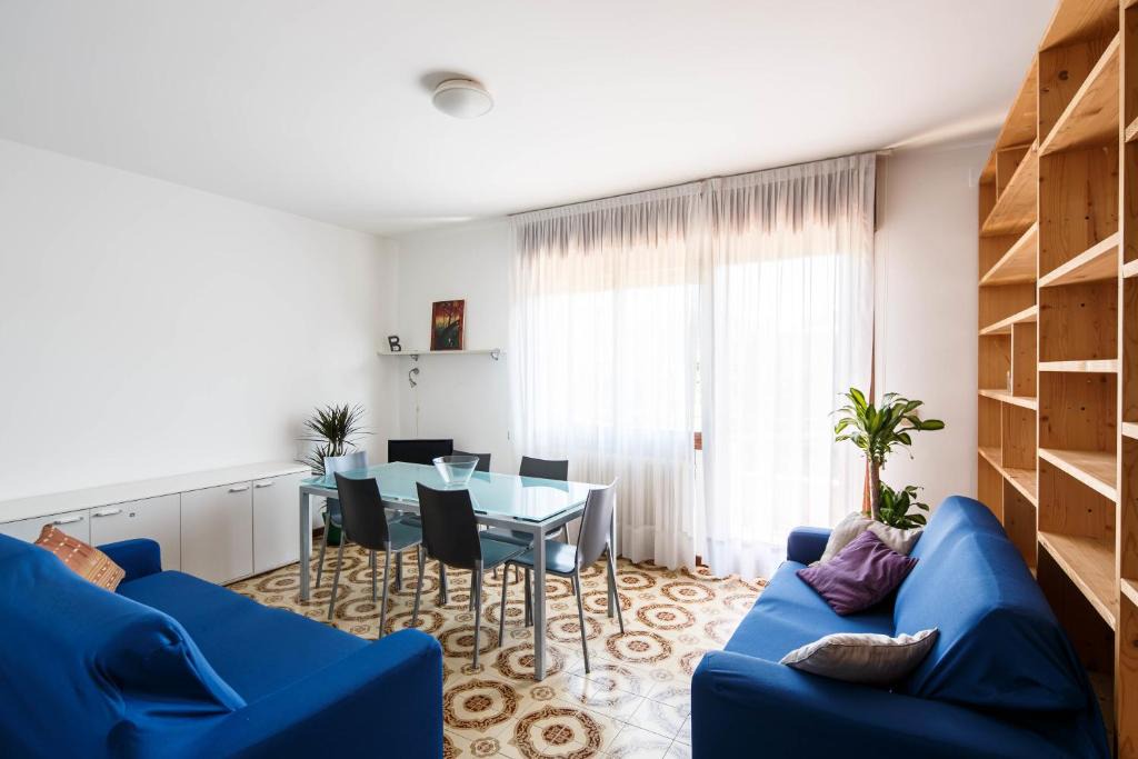 Santa Maria in Stelle Apartment | Appartamento Calmo 2DX