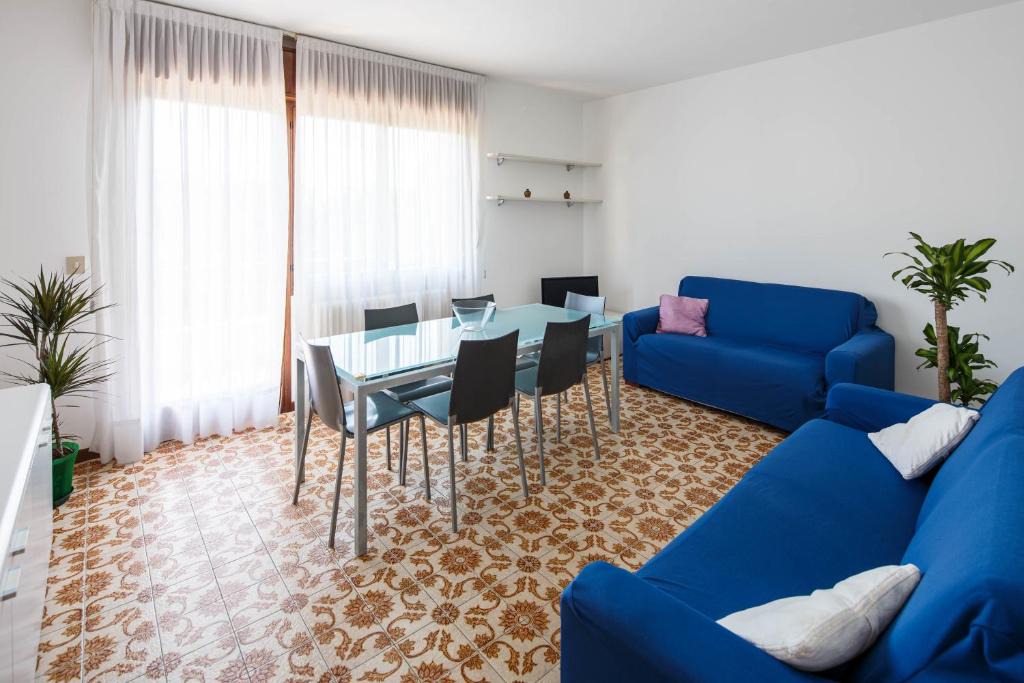 Santa Maria in Stelle Apartment | Appartamento Calmo 3SX