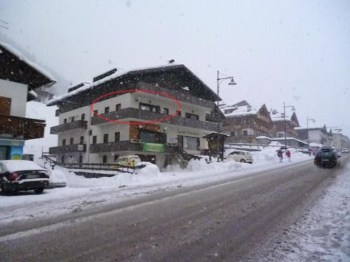 Granvilla Apartment | APPARTAMENTO CENTRALe PRINCIPALe SAPPADA