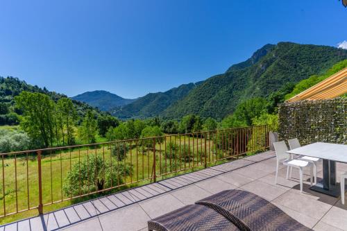 Locca Apartment | Appartamento Colonia