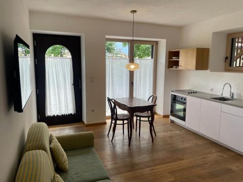 Gries - Quirein Apartment | Appartamento con terrazza
