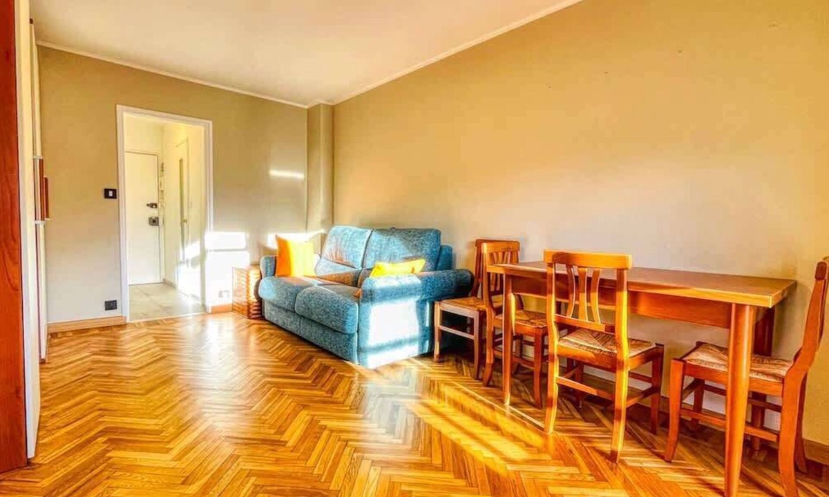 Bardonecchia Apartment | Appartamento Cristallo - Affitti Brevi Italia