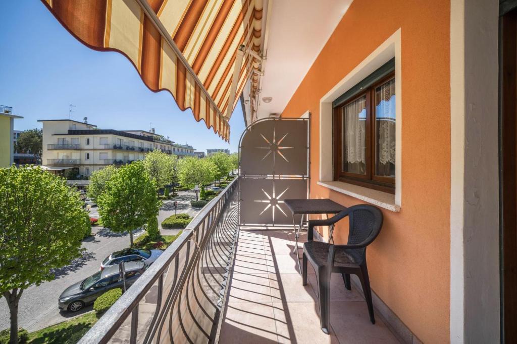 Bibione Apartment | Appartamento Croce del Sud 8