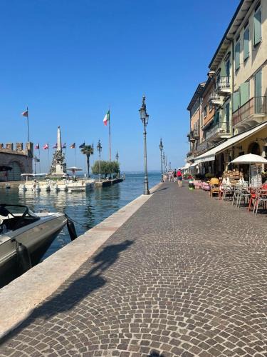 Lazise Old Town Apartment | appartamento da Ernesto