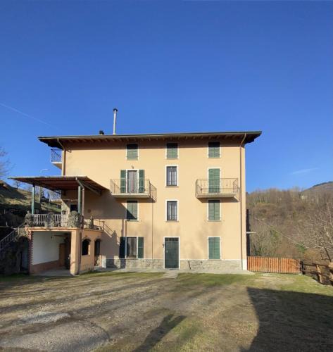 Asso Apartment | Appartamento da Mery