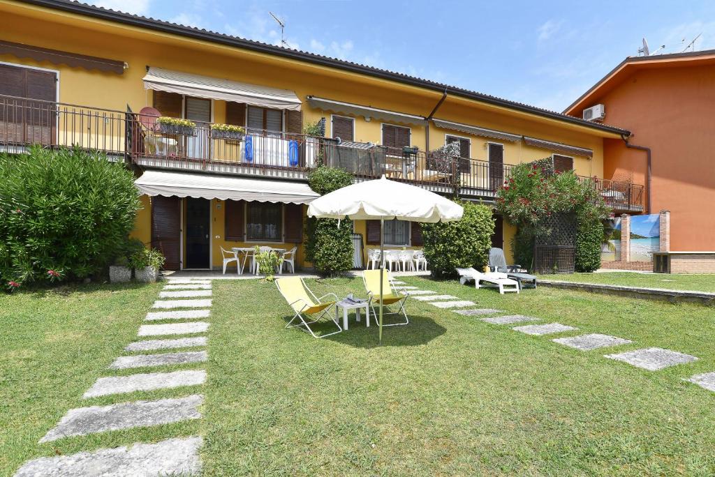 Pacengo Apartment | Appartamento dei Salici