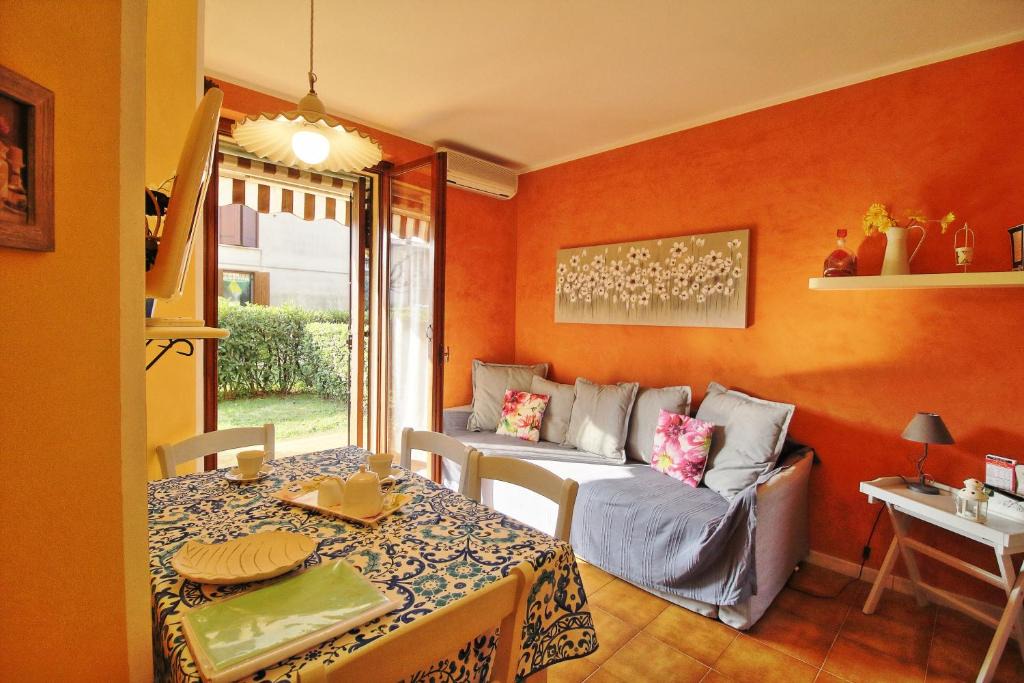 Lazise Apartment | Appartamento di Charme Suite Sole