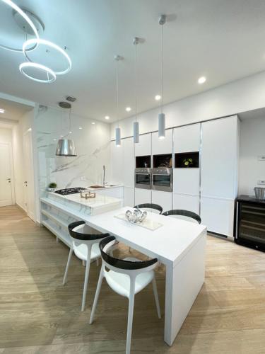 Cittadella Apartment | Appartamento di Lusso Verona Lavori in Terrazza 4 mesi