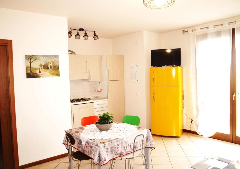 Oderzo Apartment | Appartamento Diana
