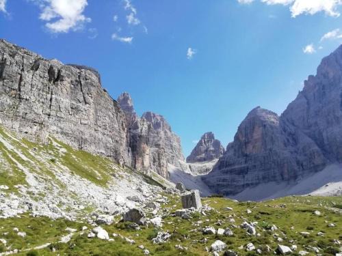 Monclassico Apartment | Appartamento Dimaro Folgarida Daolasa ski