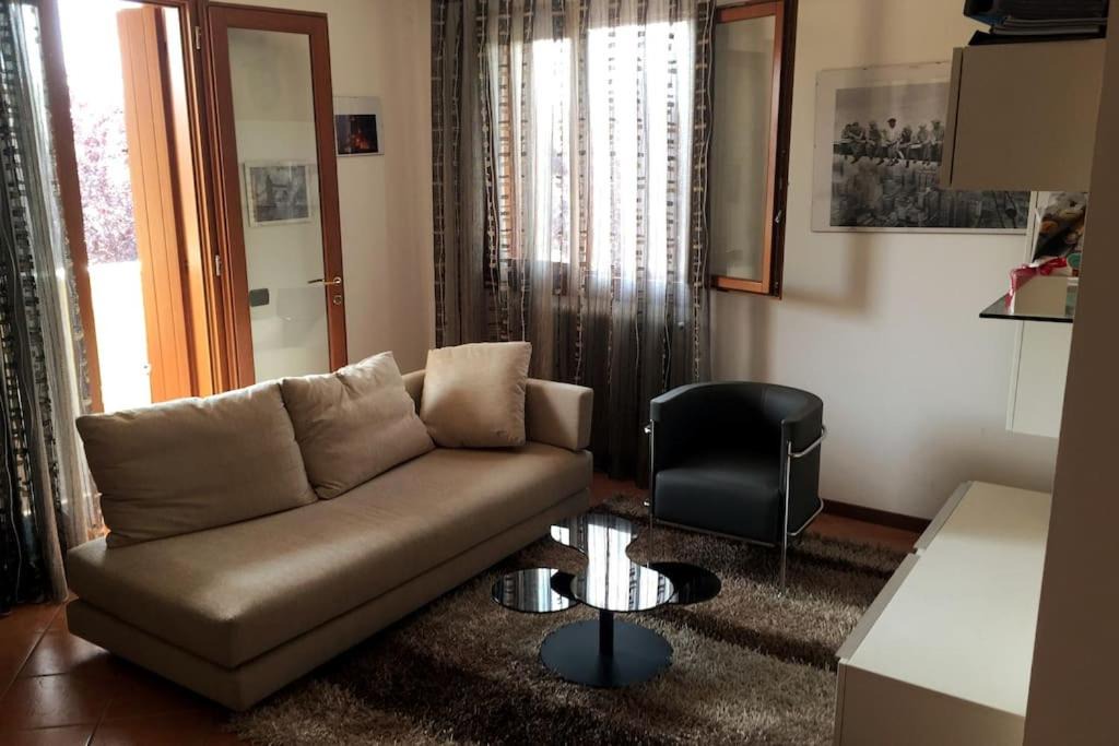 Trebaseleghe Apartment | Appartamento Grazioso - Vicino Venezia - Padova