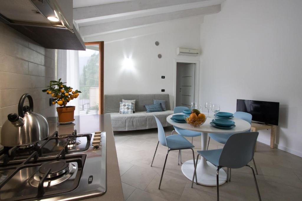 Arco Apartment | Appartamento Il Soffio