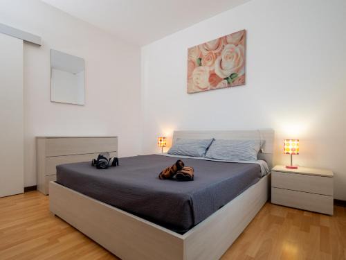 Cussignacco Apartment | Appartamento in Centro a Udine