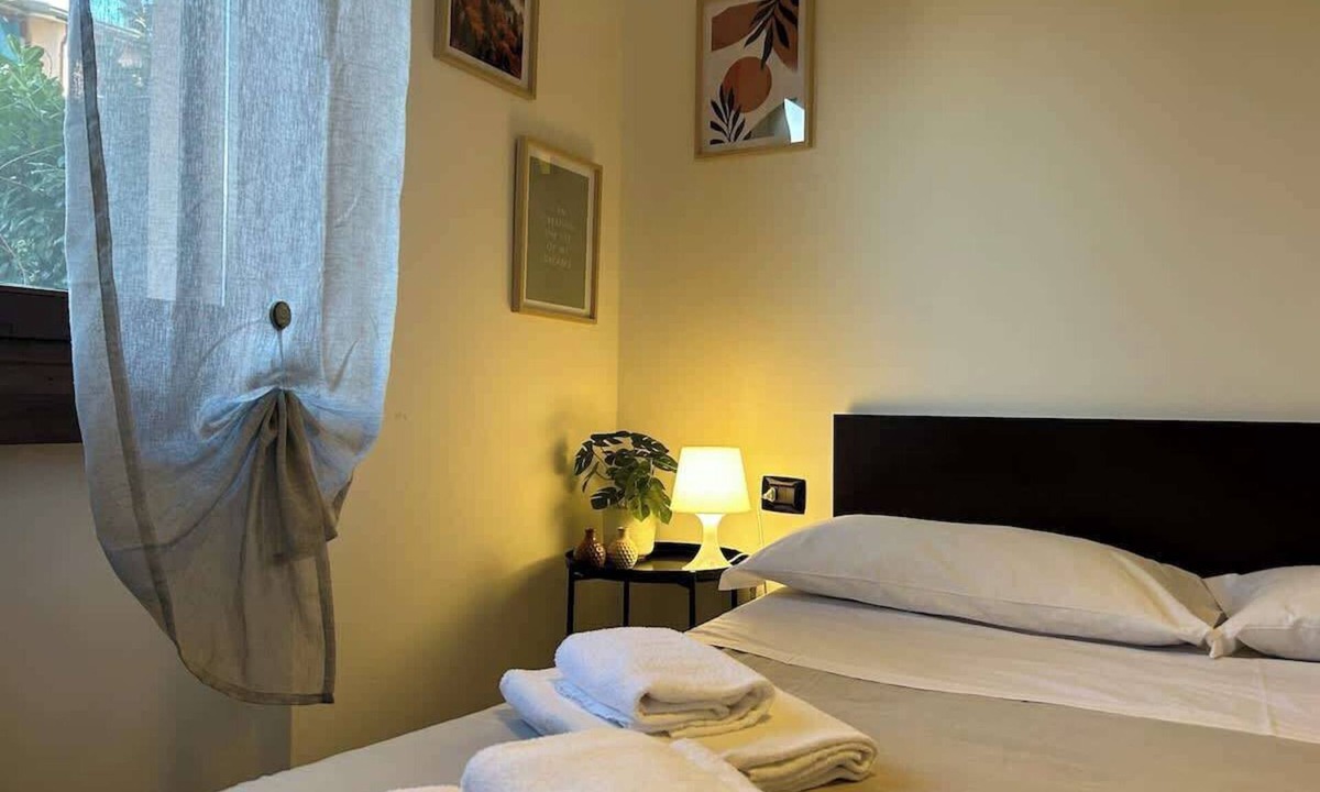 Lallio Condo | Appartamento Iris - Immobili e Soluzioni Rent