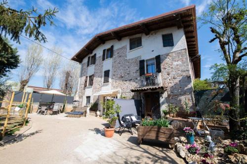 Bedizzole House | appartamento