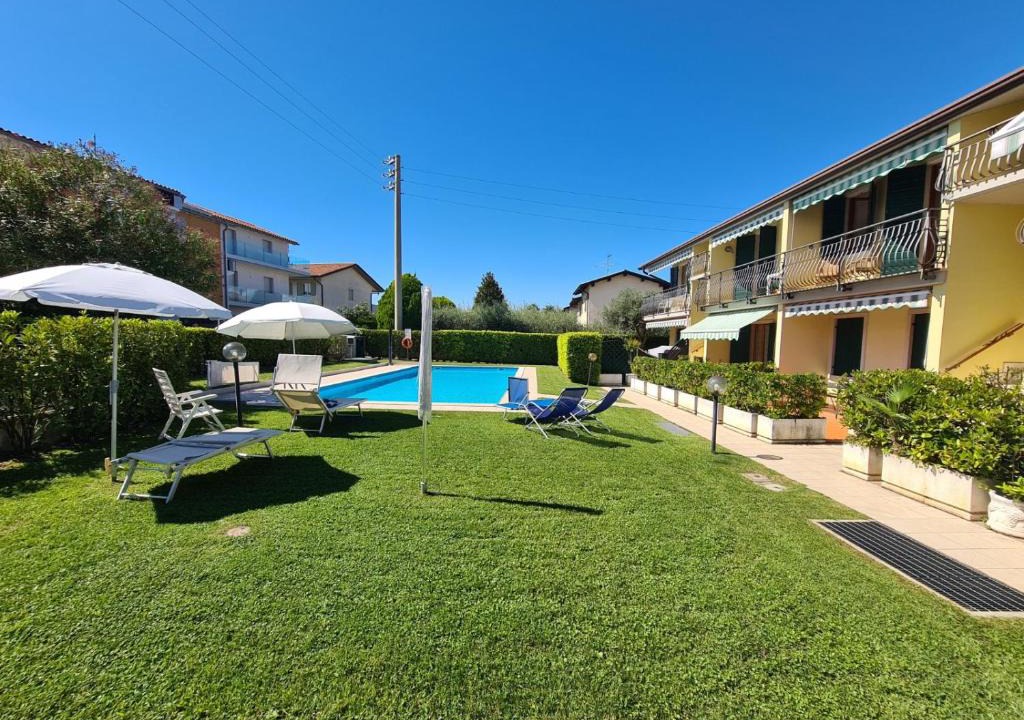 Montioni Apartment | Appartamento Katia
