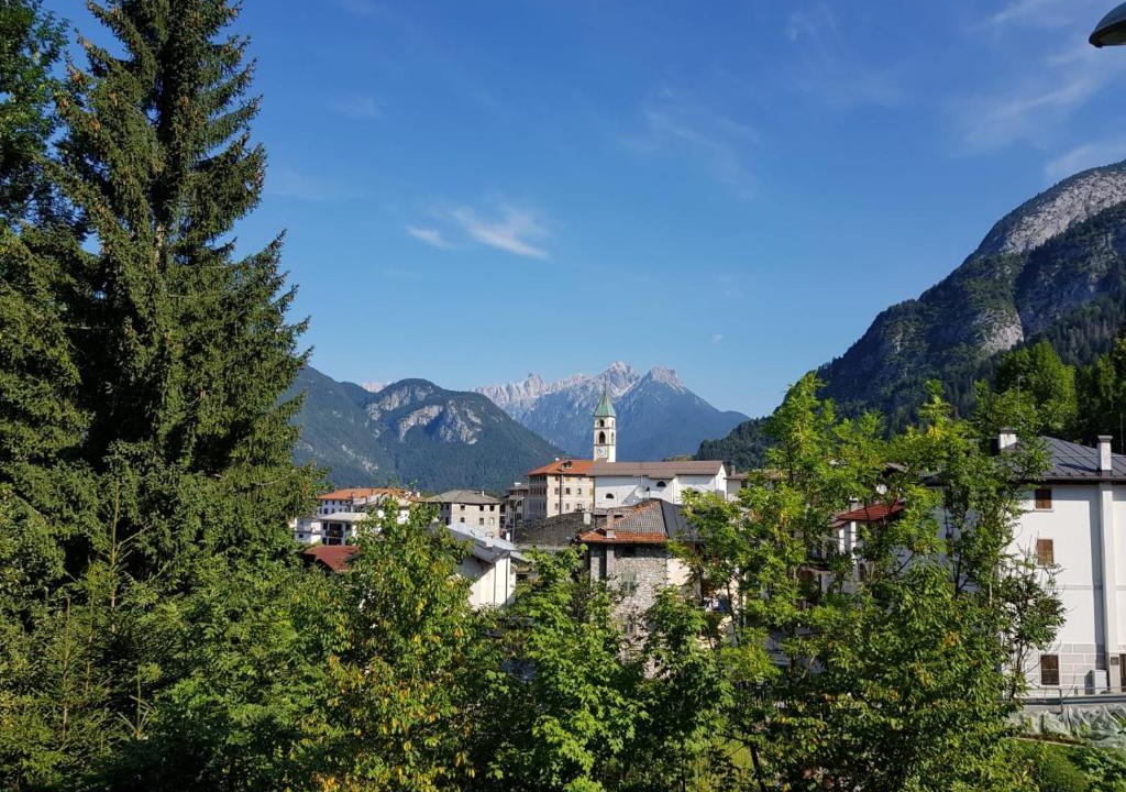 Laggio di Cadore Apartment | Appartamento Laggio di Cadore