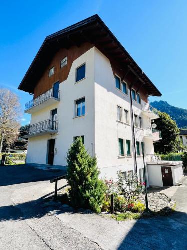 Transacqua Apartment | Appartamento Margherita
