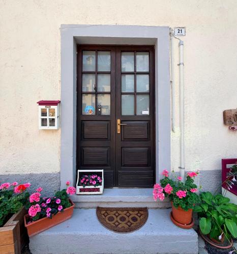 Enguiso Apartment | Appartamento Novecento