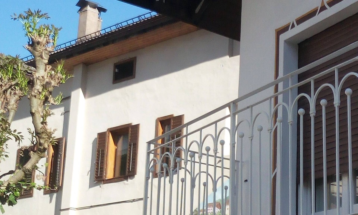 Castello-Molina di Fiemme House | Appartamento o Stanze uso Cucina
