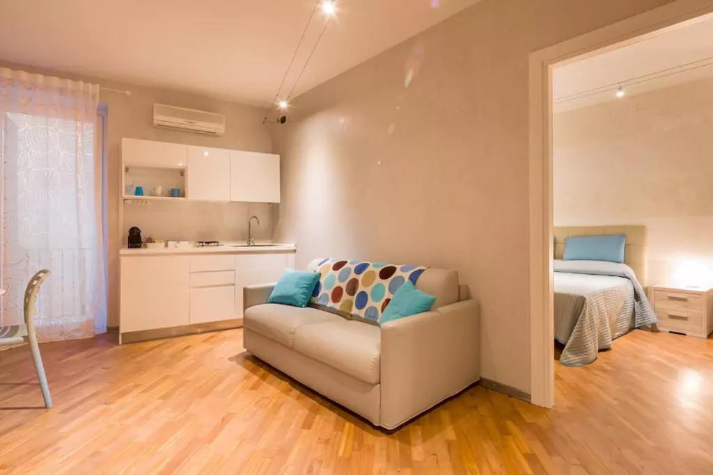 Verona City Centre Apartment | Appartamento Oberdan
