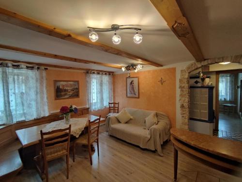 Padola Apartment | Appartamento Padola 72