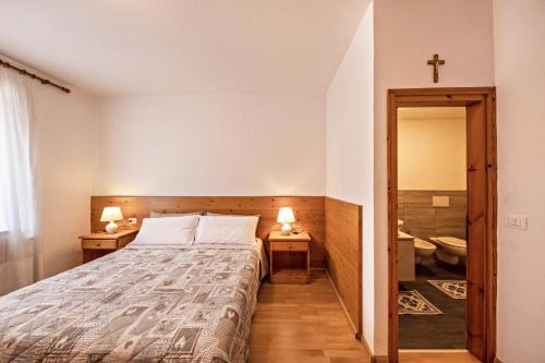 Moena Apartment | Appartamento Primavera 2