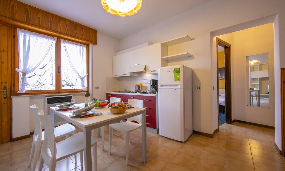 Tremosine Apartment | Appartamento Secrel 2, Tremosine, Italy