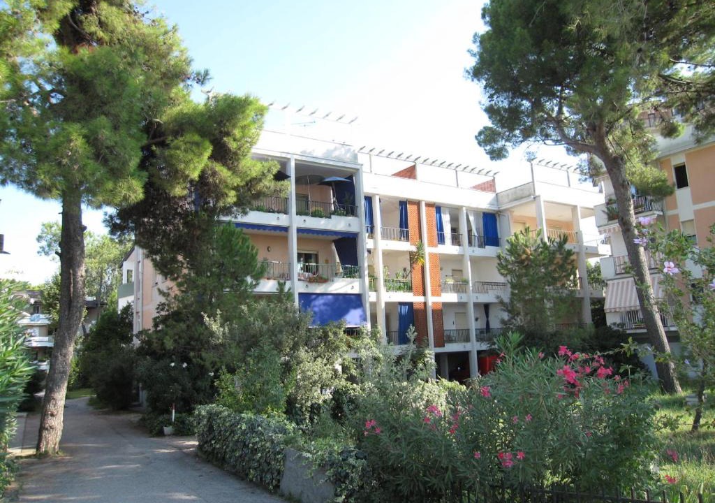 Grado Pineta Apartment | Appartamento Smeraldo