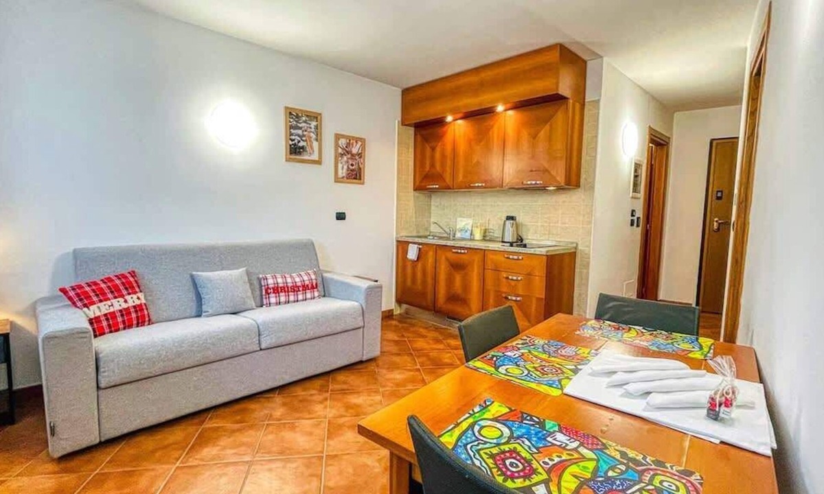 Bardonecchia Apartment | Appartamento Smith Dogliani - Affitti Brevi Italia