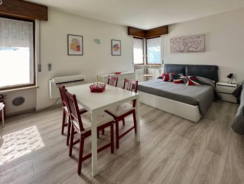 Borgo Roma Apartment | Appartamento Stefania