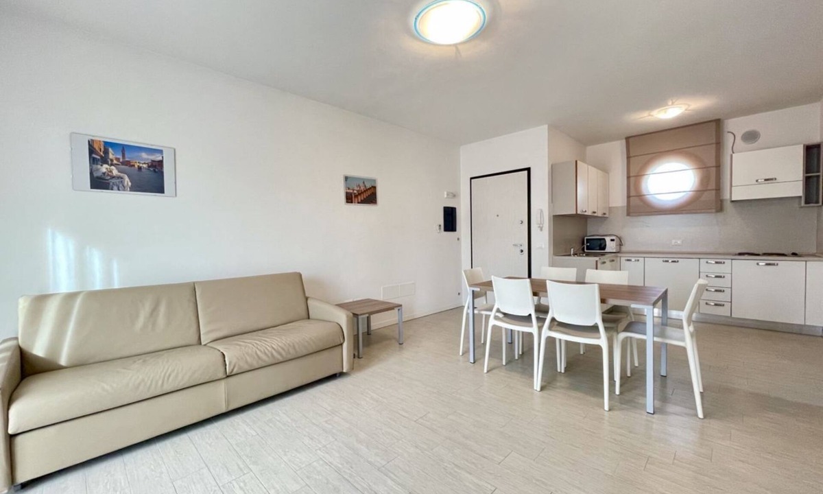 Reschigliano House | Appartamento Treporti 9 Cavallino- Carraro Immobiliare Jesolo