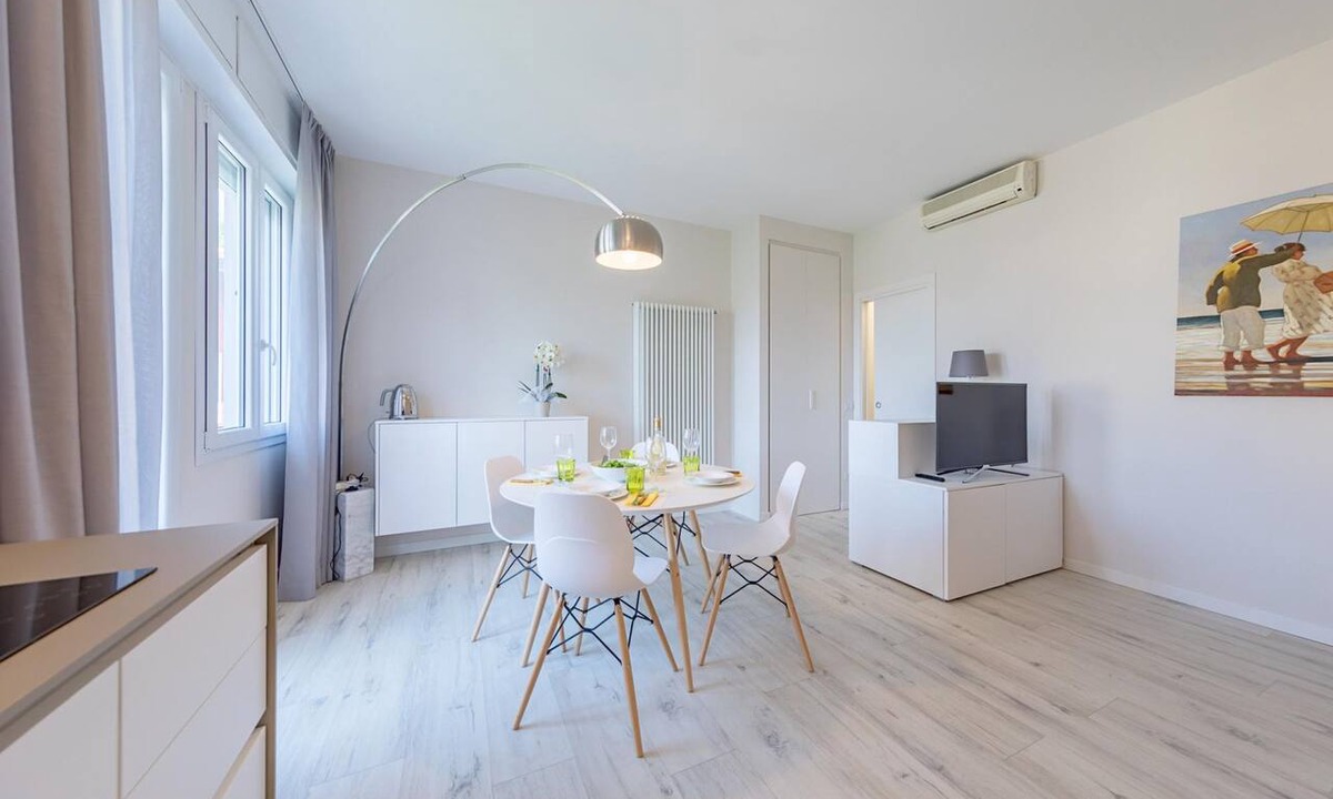 Colombare Apartment | Appartamento Valeria by Wonderful Italy