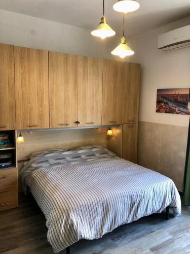 Sud-Ovest Apartment | Appartamento Verona