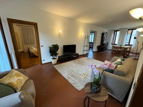 Santa Maria in Stelle Apartment | Appartamento Villa Trento