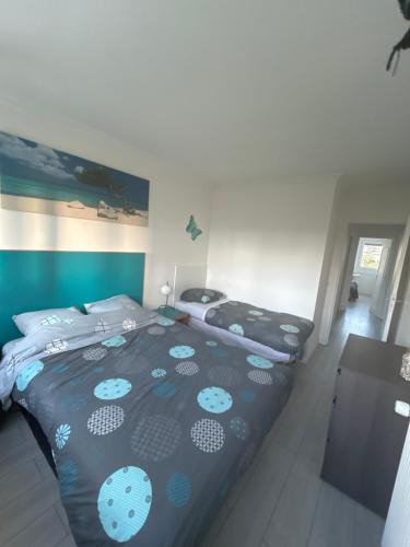 Rosny-sous-Bois Apartment | Appartement cosy ligne 11 proche Paris