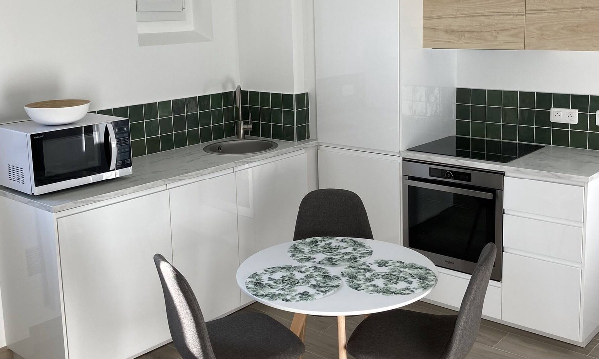 Le Plessis-Robinson Apartment | Appartement Cosy Proche RER et Centre Ville