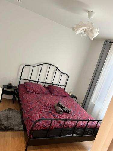 Pierrefitte-sur-Seine Apartment | Appartement de 27 m2 agréable et lumineux idéalement situé au coeur de la ville de Pierrefitte-sur-Seine