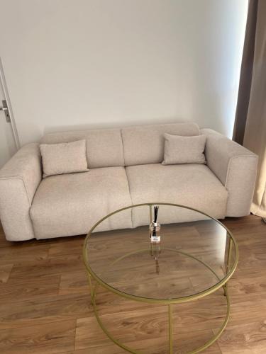 Villeneuve-la-Garenne Apartment | Appartement rénové situé aux portes de Paris