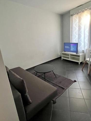 Alfortville Apartment | Appartement gare RER D maisons alfort Alfortville