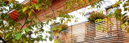 Sciaves Apartment | Appartements Schusterbauer