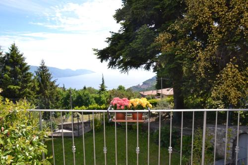 Gardola Apartment | Appartmento Belvedere