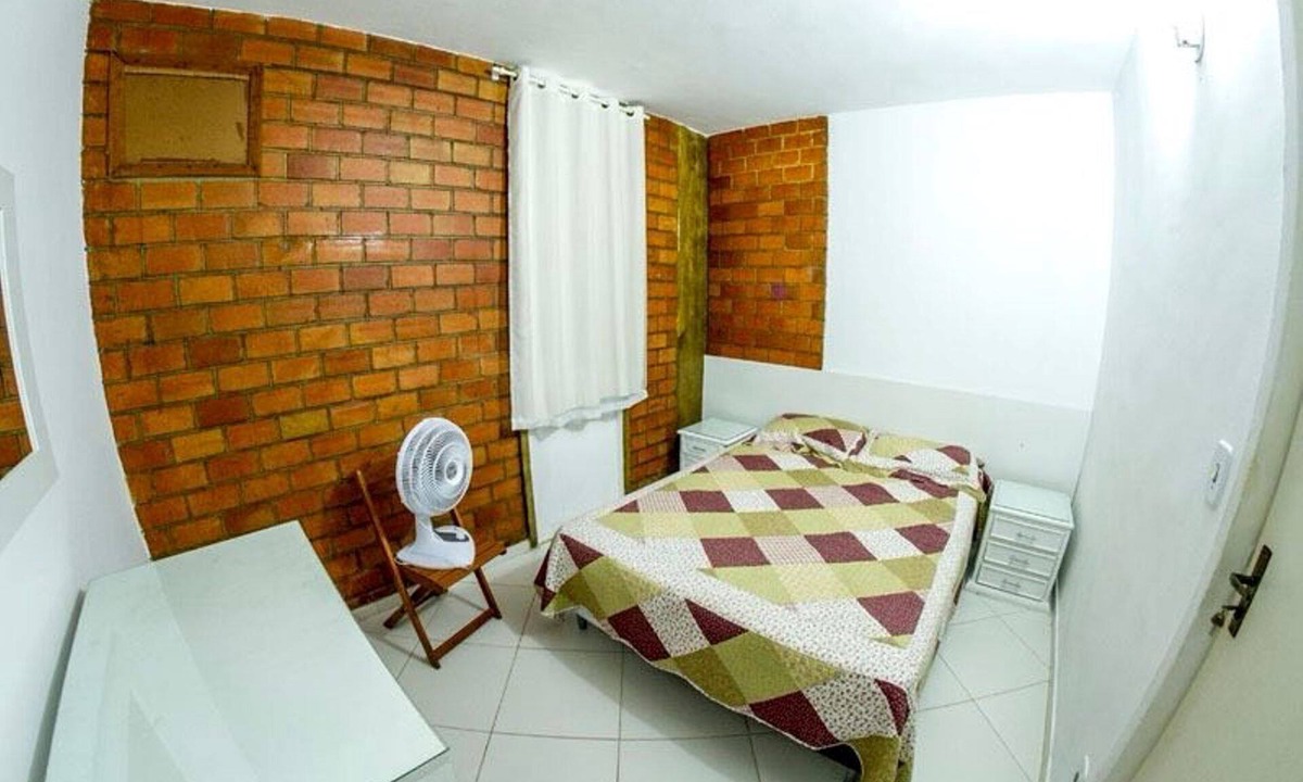Braga Apartment | Apt 5 minutes from Praia do Forte