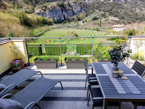 Arco Apartment | Apt Mountain Spirit, Arco