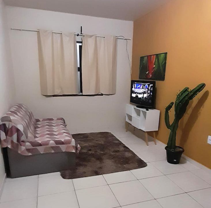 Parque Aeroporto Apartment | Apto Aeroporto Vilage