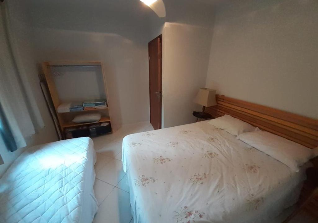 Cachoeiras de Macacu Apartment | Apto com 01 quarto em Cachoeiras de Macacu-RJ
