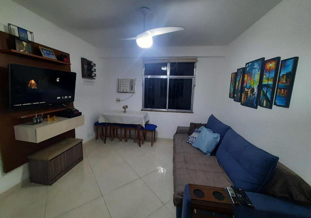 Taquara Apartment | Apto próximo ao Engenhão, Riocentro e Jeunesse Arena