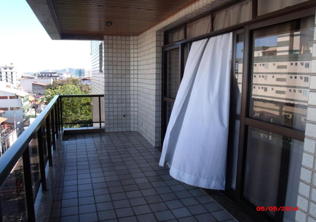 Vila Nova Apartment | Apto Praia do Forte - Excelente localização