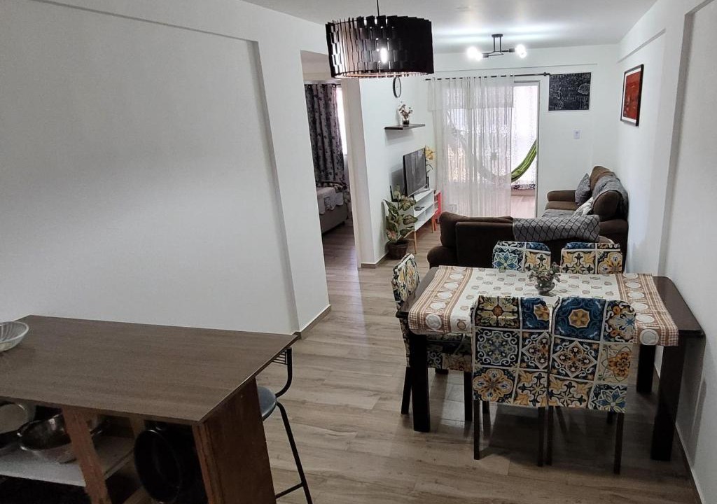 Recreio dos Bandeirantes Apartment | Apto praia pontal, vista mar