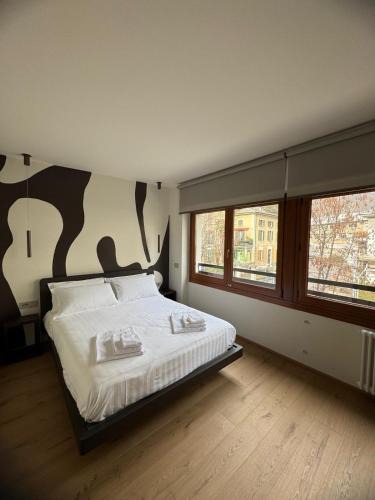 Madonna di Tirano Apartment | Arcade 91